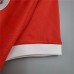 Liverpool 98/00 Home Red Soccer Jersey